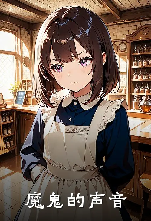 魔鬼的声音