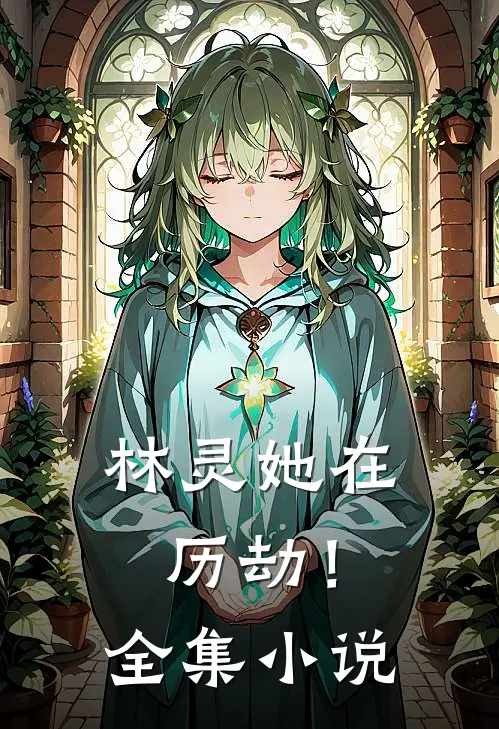 林灵她在历劫！全集小说