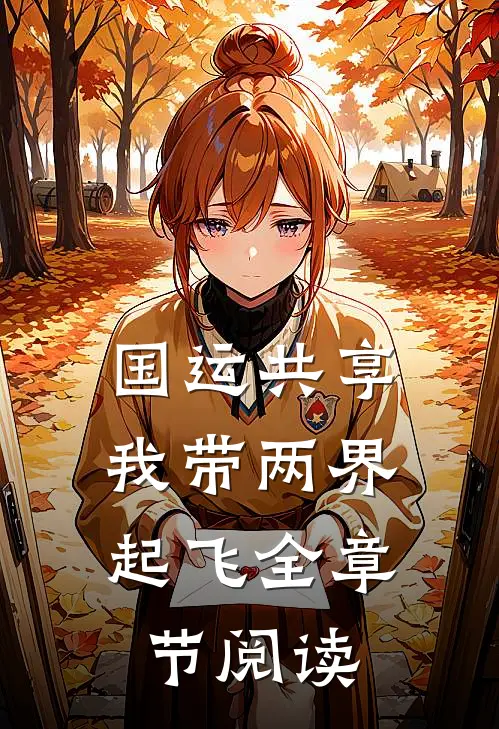 国运共享，我带两界起飞全章节阅读