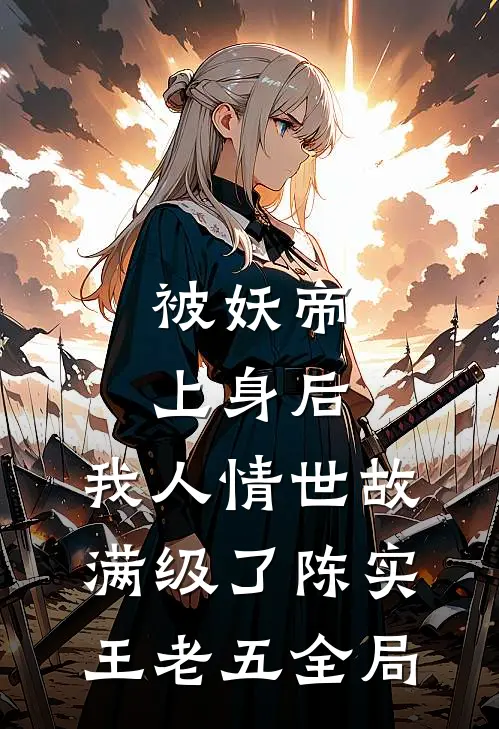 被妖帝上身后，我人情世故满级了陈实王老五全局