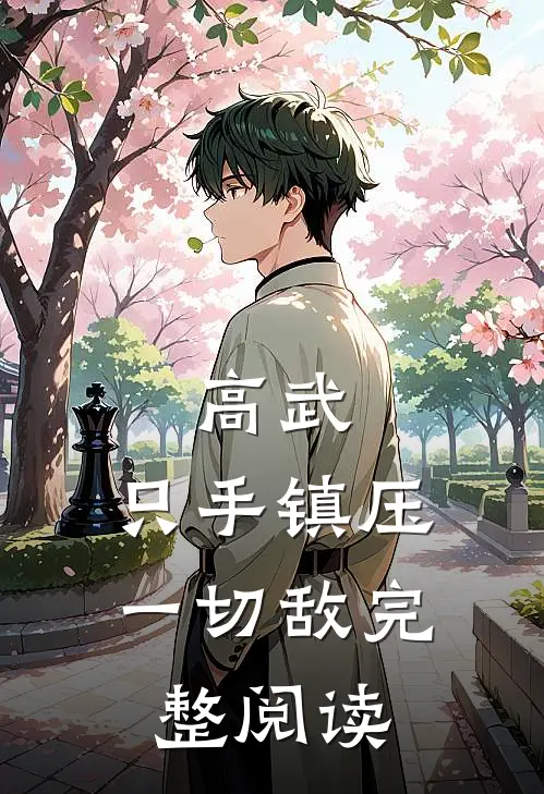 高武：只手镇压一切敌完整阅读