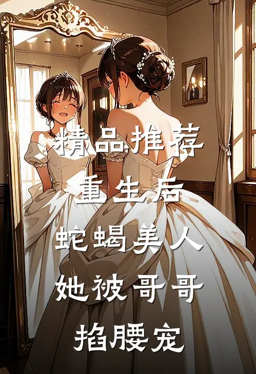 精品推荐重生后，蛇蝎美人她被哥哥掐腰宠