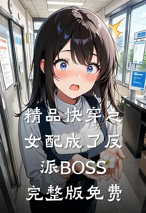 精品快穿之女配成了反派BOSS完整版免费