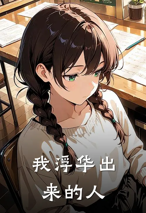 我浮华出来的人