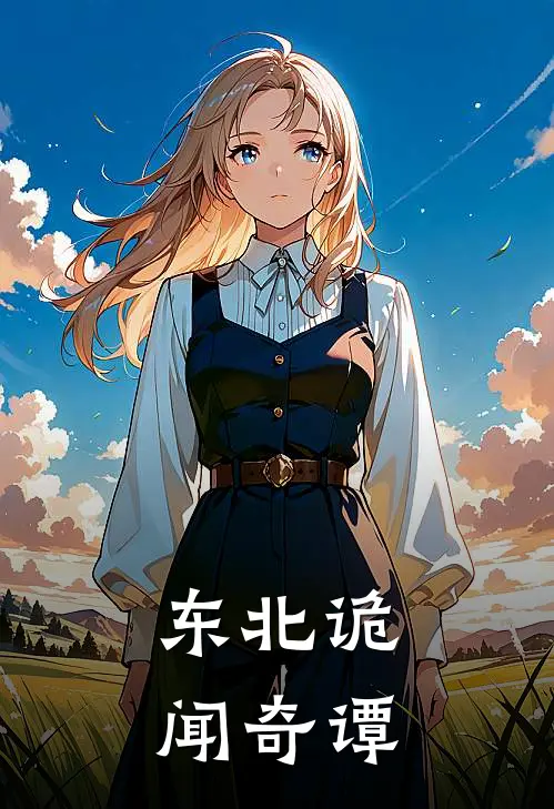 东北诡闻奇谭
