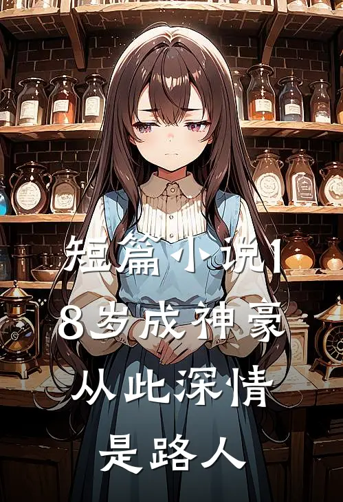 短篇小说18岁成神豪，从此深情是路人