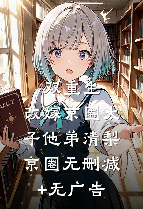双重生：改嫁京圈太子他弟清梨京圈无删减+无广告