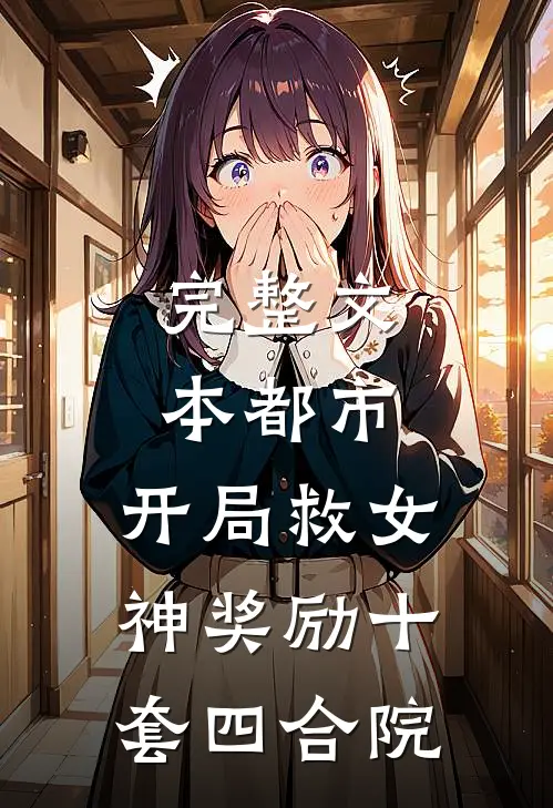 完整文本都市：开局救女神奖励十套四合院
