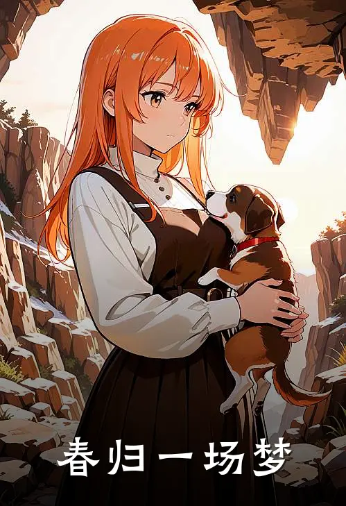 春归一场梦