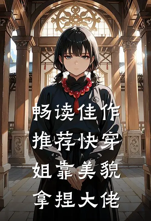 畅读佳作推荐快穿：姐靠美貌拿捏大佬