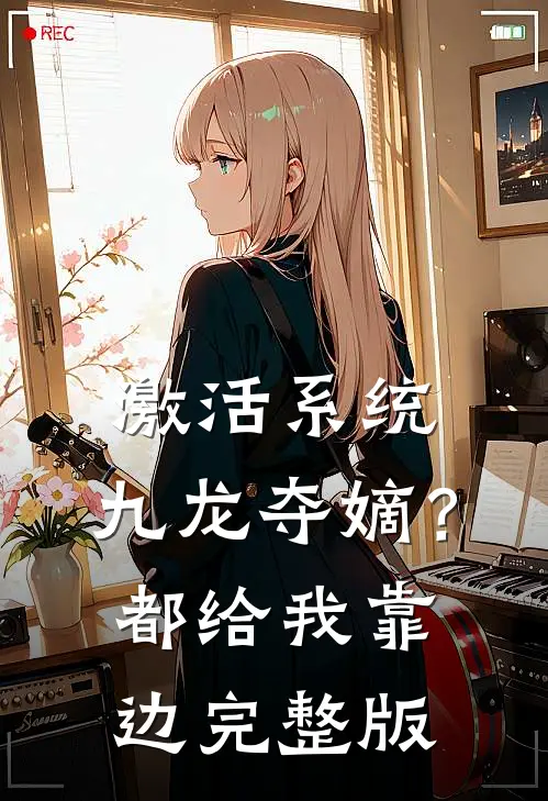 激活系统：九龙夺嫡？都给我靠边完整版
