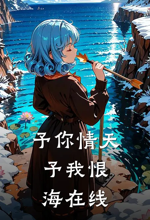 予你情天，予我恨海在线