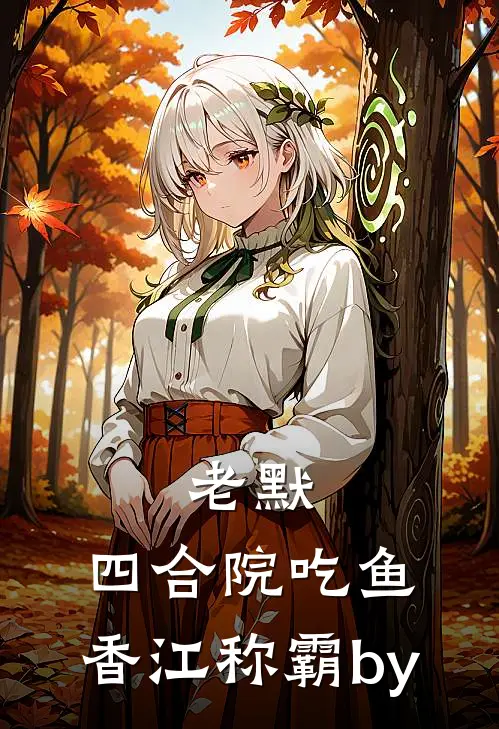 老默，四合院吃鱼，香江称霸by