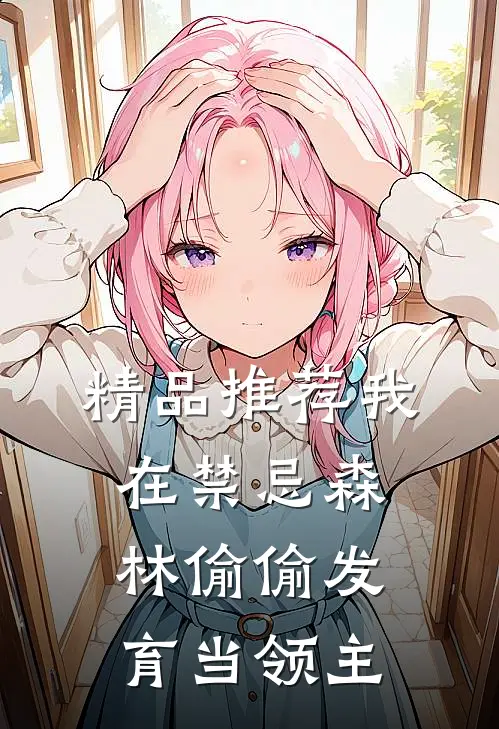 精品推荐我在禁忌森林偷偷发育当领主
