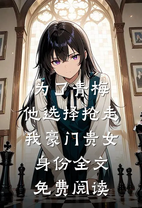 为了青梅，他选择抢走我豪门贵女身份全文免费阅读