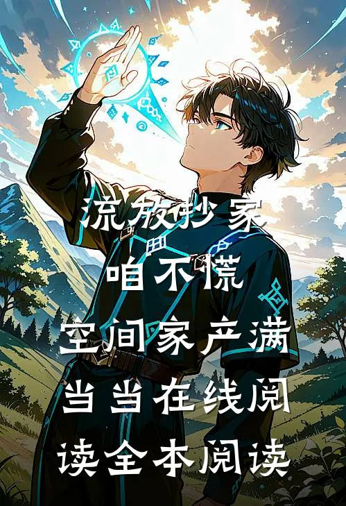流放抄家咱不慌，空间家产满当当在线阅读全本阅读