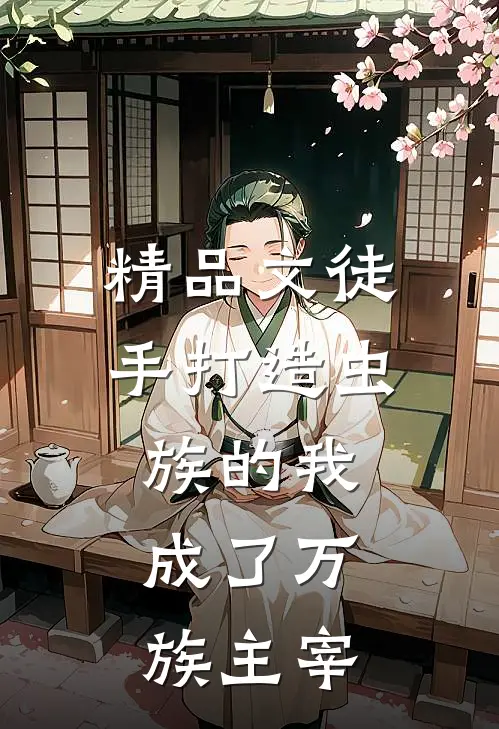 精品文徒手打造虫族的我，成了万族主宰