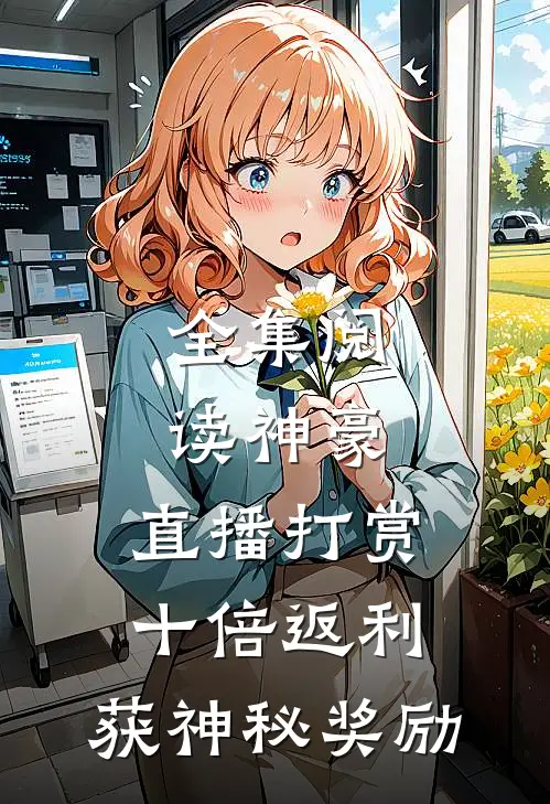 全集阅读神豪：直播打赏十倍返利，获神秘奖励