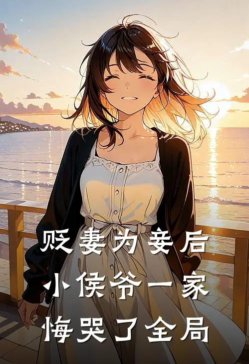 贬妻为妾后，小侯爷一家悔哭了全局
