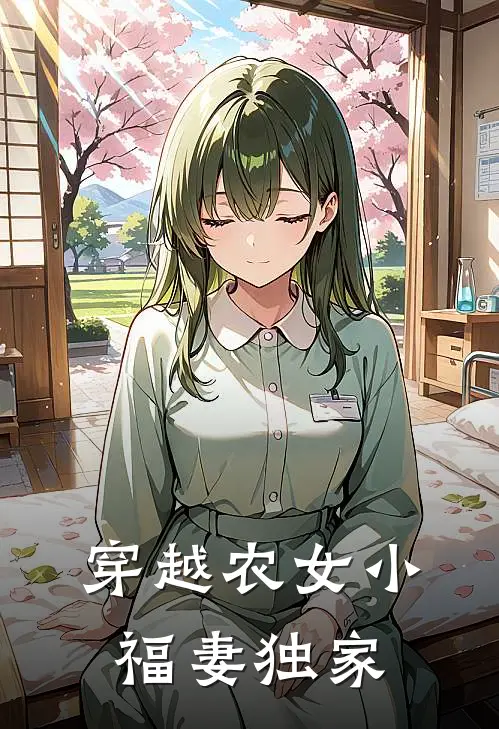 穿越农女小福妻独家