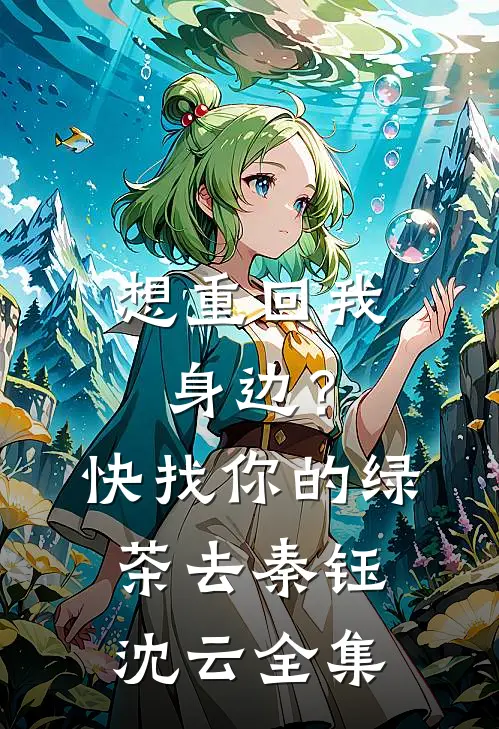 想重回我身边？快找你的绿茶去秦钰沈云 全集