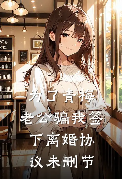 为了青梅，老公骗我签下离婚协议未删节