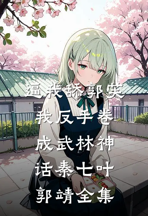 逼我舔郭芙，我反手卷成武林神话秦七叶郭靖全集
