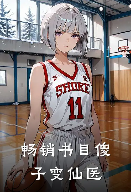 畅销书目傻子变仙医