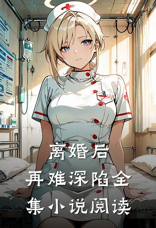 离婚后，再难深陷全集小说阅读