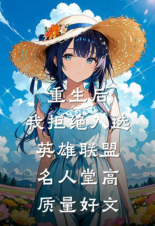 重生后，我拒绝入选英雄联盟名人堂高质量好文