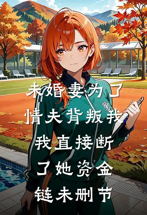 未婚妻为了情夫背叛我，我直接断了她资金链未删节