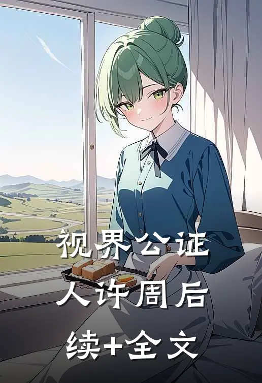 视界公证人许周后续+全文