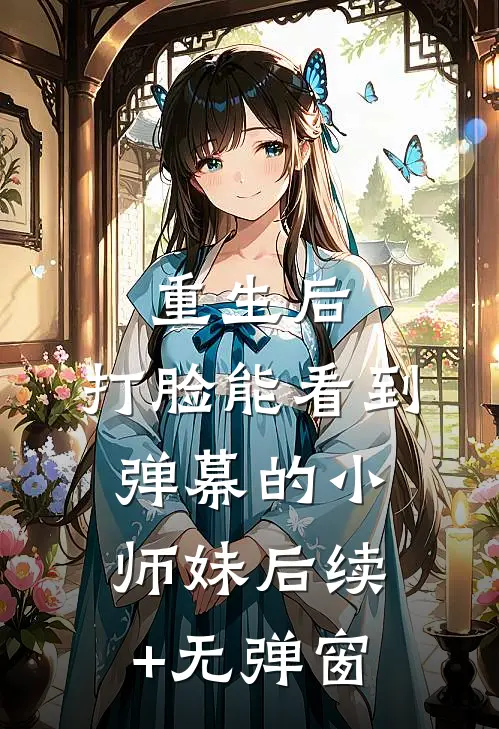 重生后，打脸能看到弹幕的小师妹后续+无弹窗