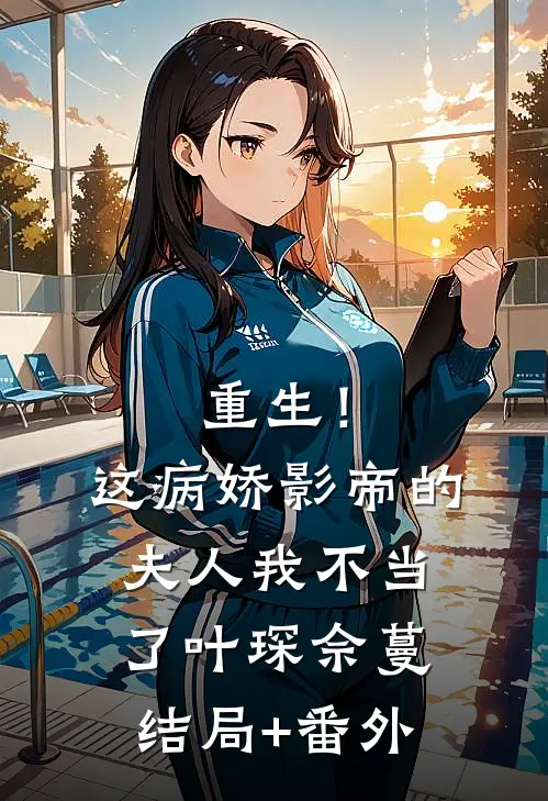 重生！这病娇影帝的夫人我不当了叶琛佘蔓结局+番外