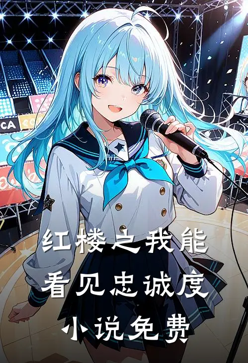 红楼之我能看见忠诚度小说免费