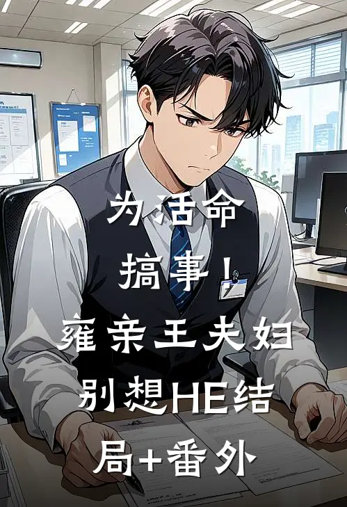 为活命搞事！雍亲王夫妇别想HE结局+番外