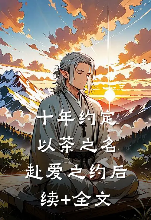 十年约定：以茶之名，赴爱之约后续+全文