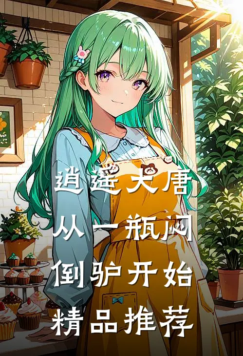 逍遥大唐：从一瓶闷倒驴开始精品推荐