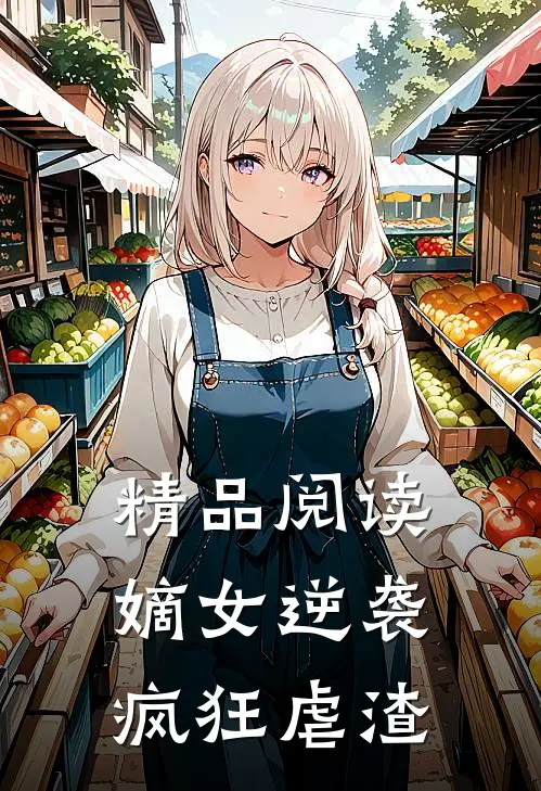 精品阅读嫡女逆袭疯狂虐渣