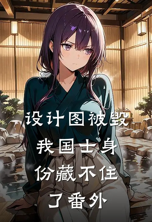 设计图被毁，我国士身份藏不住了番外