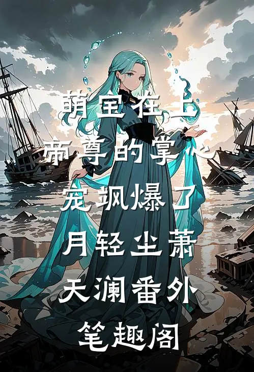 萌宝在上：帝尊的掌心宠飒爆了：月轻尘萧天澜番外笔趣阁