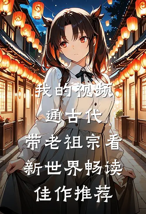 我的视频通古代，带老祖宗看新世界畅读佳作推荐