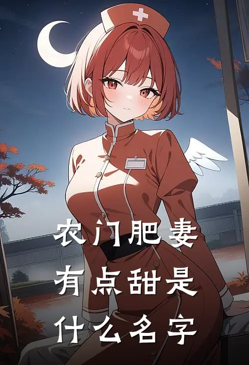 农门肥妻有点甜是什么名字