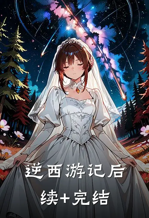 逆西游记后续+完结