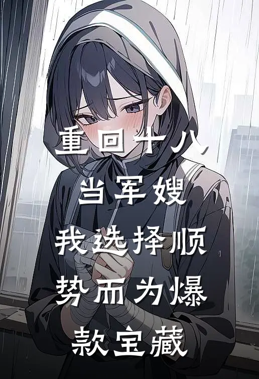 重回十八当军嫂，我选择顺势而为爆款宝藏