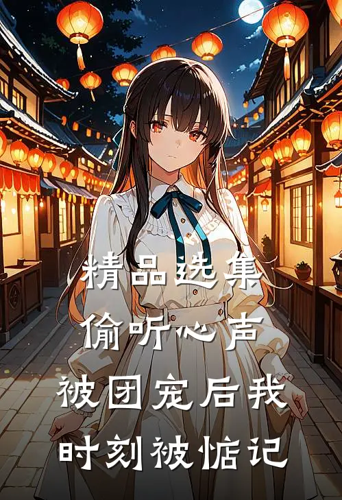 精品选集偷听心声：被团宠后我时刻被惦记