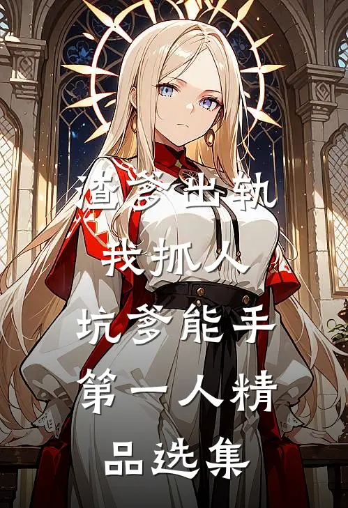 渣爹出轨我抓人，坑爹能手第一人精品选集