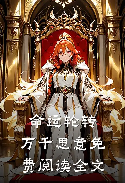 命运轮转，万千思意免费阅读全文