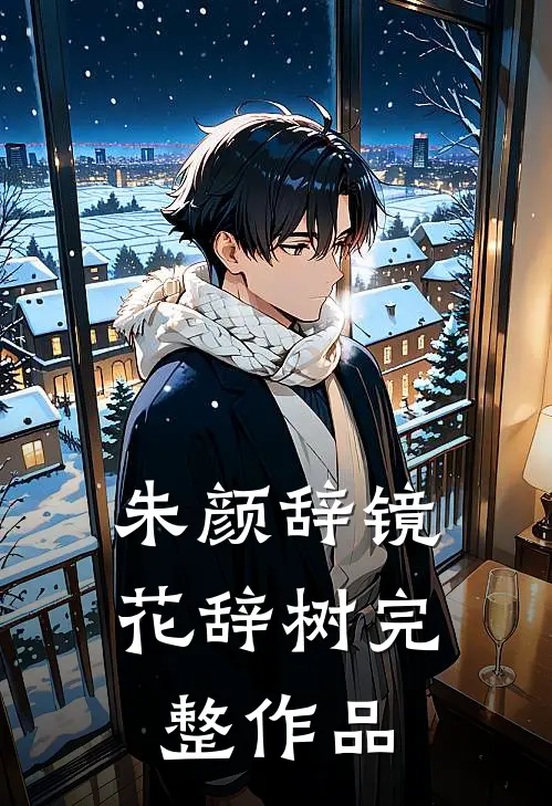 朱颜辞镜花辞树完整作品