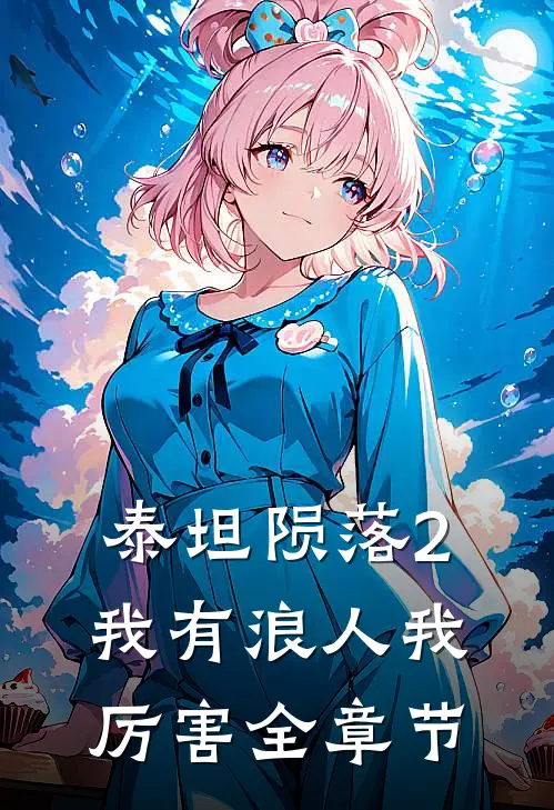 泰坦陨落2：我有浪人我厉害全章节